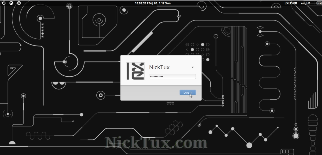 lxle-11-nicktux-com